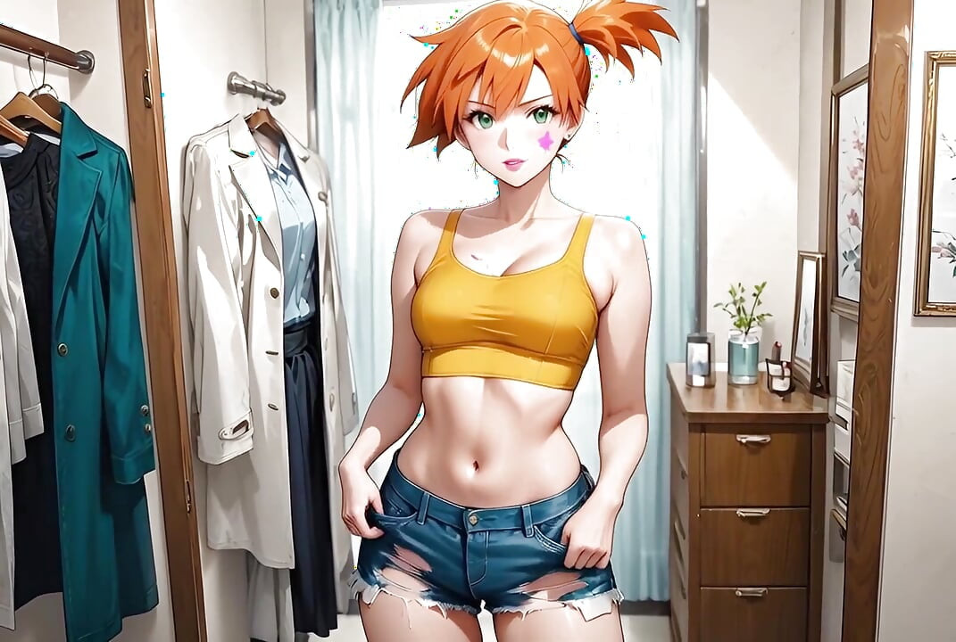 pokemon ke ae porn anukoolan men misti adbhut seks