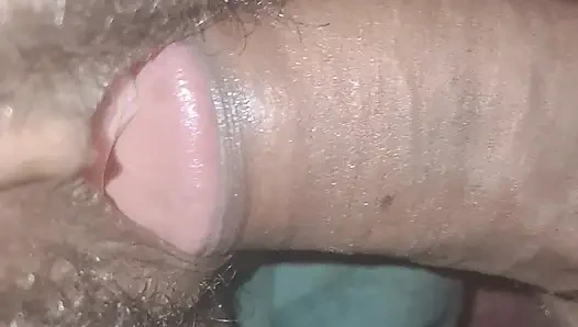 It's fun 💦 to leave Desi