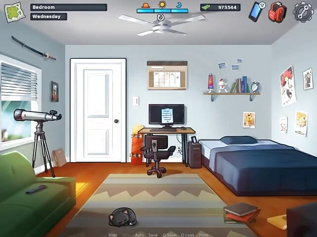 Letní sága část 134 - Hádejte od MissKitty2K