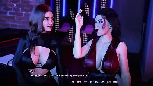 The Insecure Husband Part 24