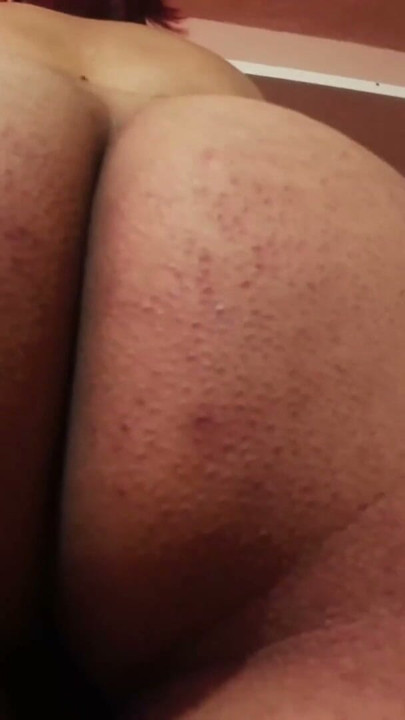 Casting de una latina curvy, las tetas le rebotaban como peras y la conchita estaba mojada | Clip 1