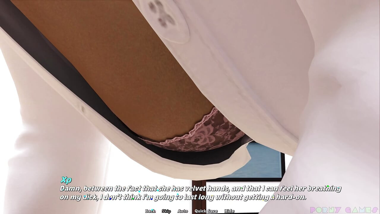 Chào mừng bạn lên tàu bởi Trò chơi Picaro - Thác máy bay bà già ngọt ngào cho trai trẻ 1