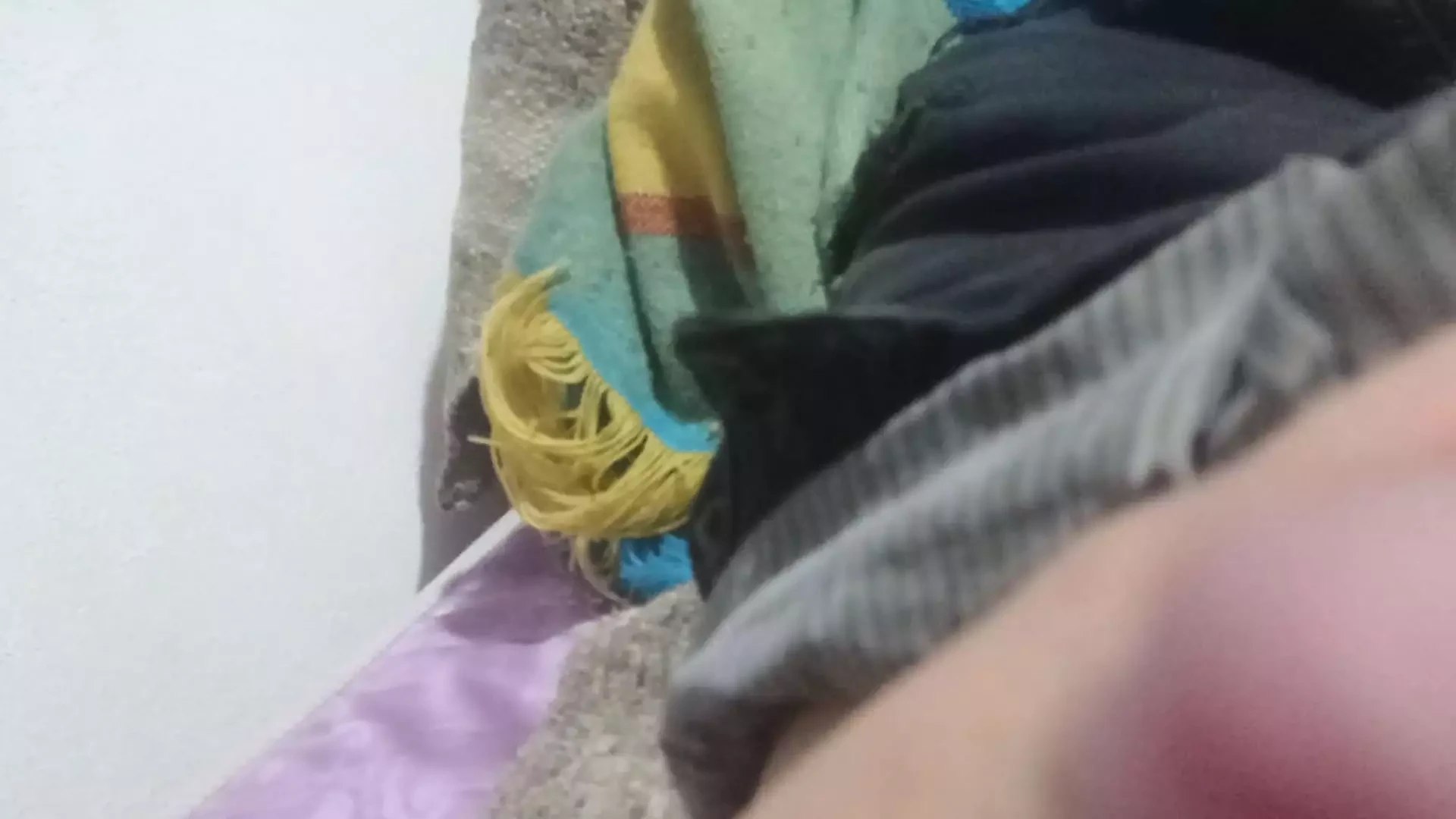 Primeira vez sexo anal - muita porra e brinquedos