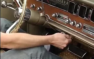 ゲイアラバマのテイクダウン