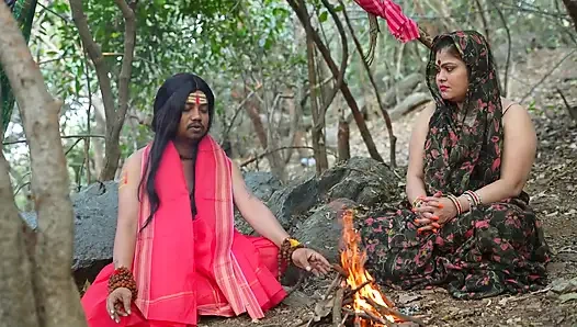 Таинственная И Преданная Женщина