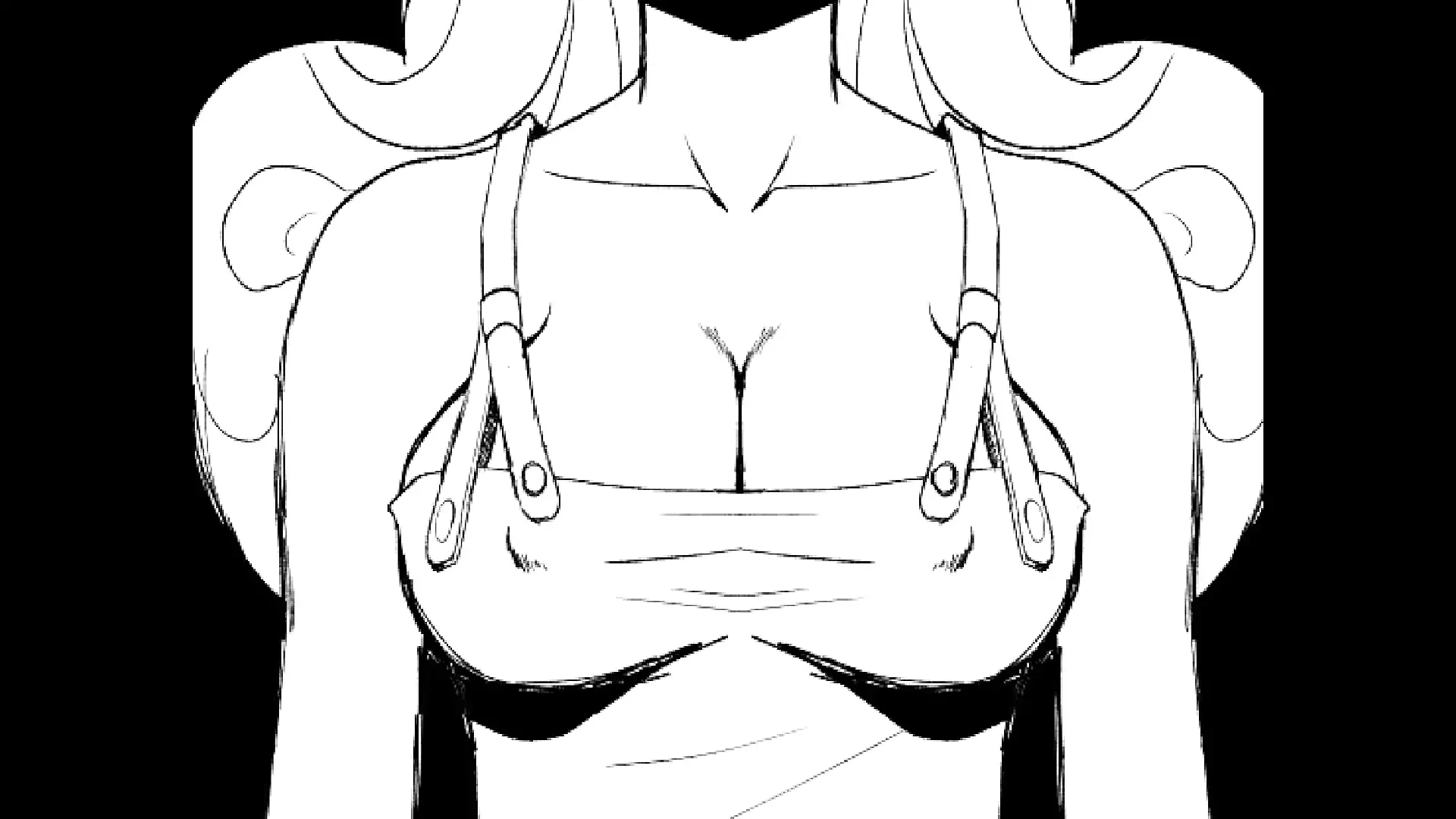 Kamesutra Dbz Erogame 69 mengejar stealer wanita