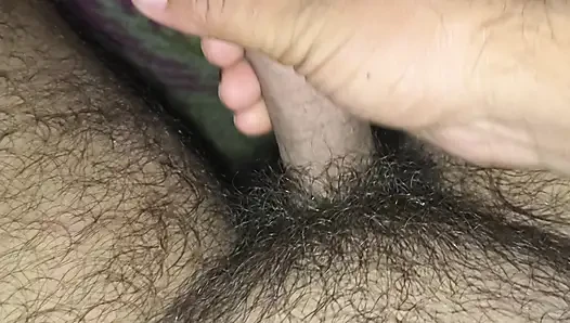 Masturbation