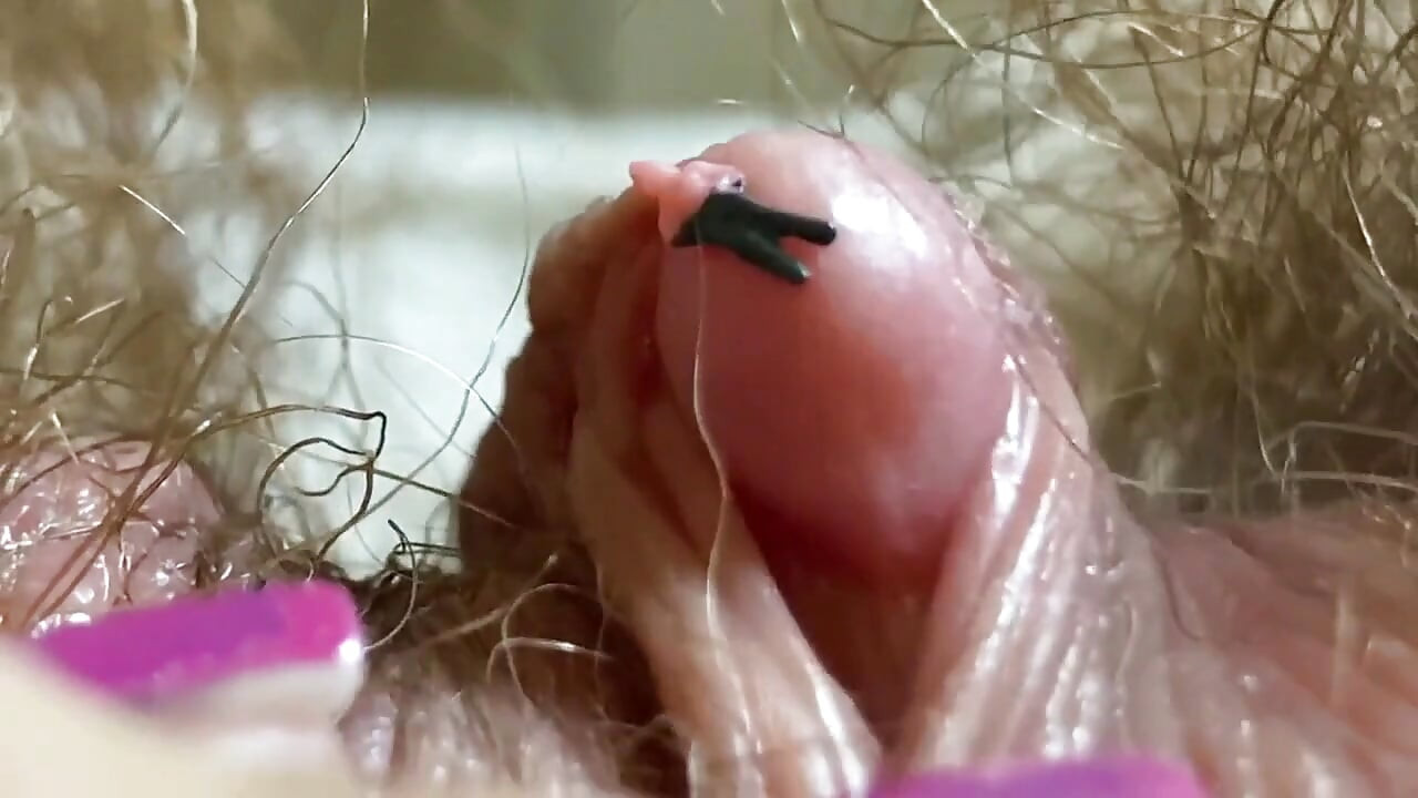 Cận cảnh âm vật lớn âm đạo lỗ đít miệng giantess tôn sùng video có lông cơ thể!