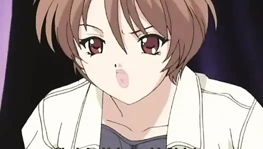 Cartun girl and boy girl frend ko pakd kr chod diya