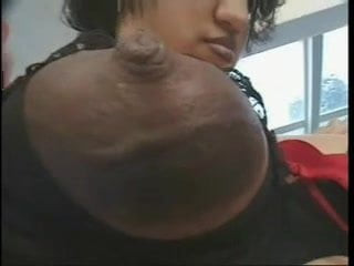 Fantastic nipples