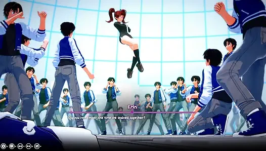 Занимаюсь сексом с моей подругой на крыше