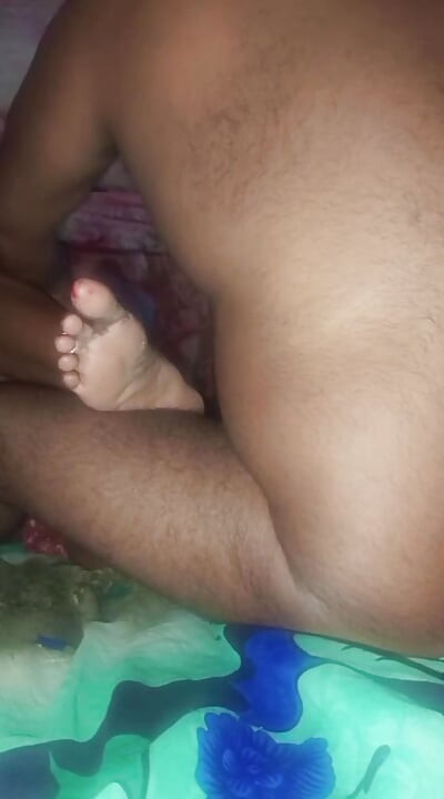 I Want to Take Your Penis Completely Inside Me