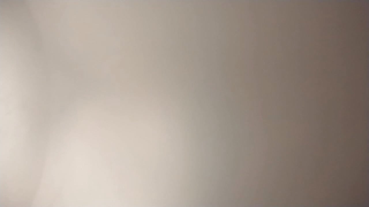 Creamy cumshot