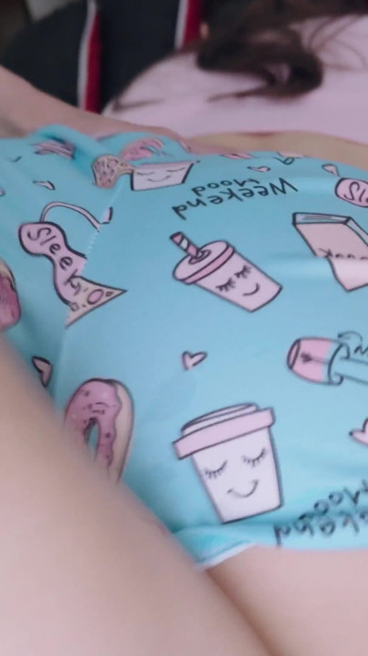 How Come My Stepsis Rides Like Nuts So Early In the Morning? | Clip 1