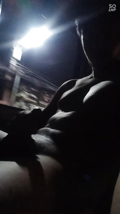 Kraken Twink Live Masturbation