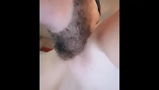 Der heißeste blowjob, den ich je hatte. Mit einem langsamen Ende.