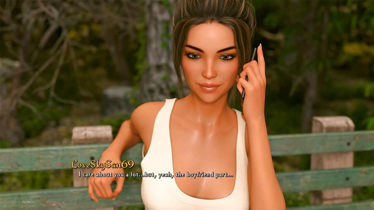 Being a Dik 0.3.1 Part 21 Gameplay by Loveskysan69