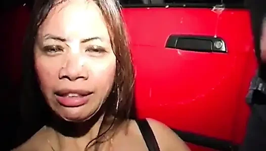 Facial Cum Loving Wife Whore