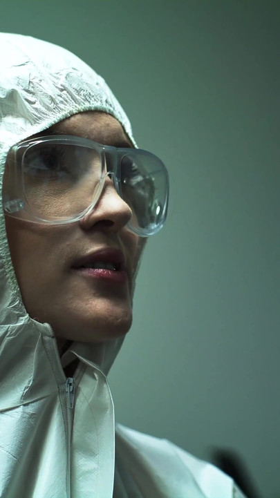 Investigaciones parásitos