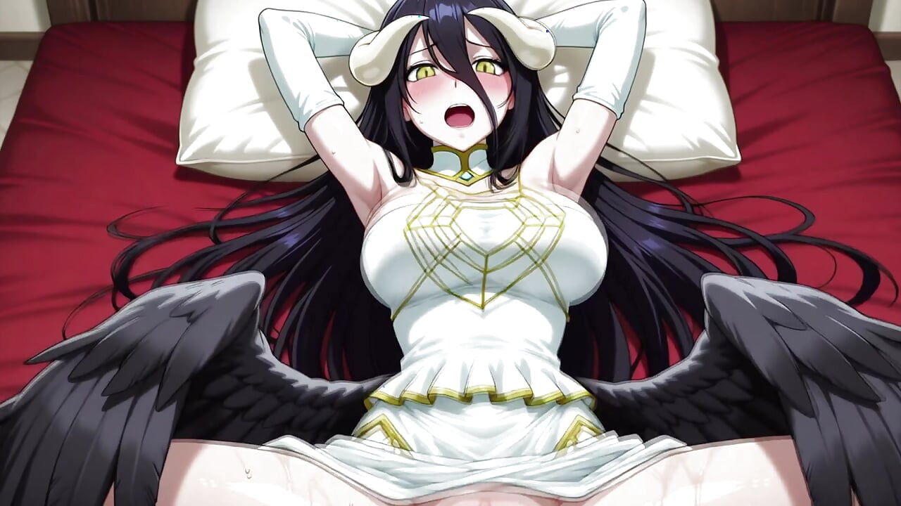 Albedo (Overlord)