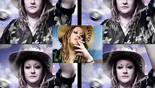 Mesmerized to love big black balls trippy mesmerize version