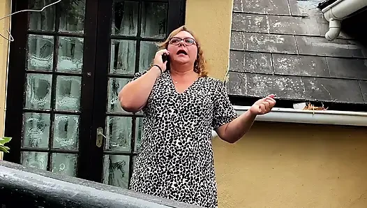 Domina Herrin april - Gefangen nehmen teil 2-2