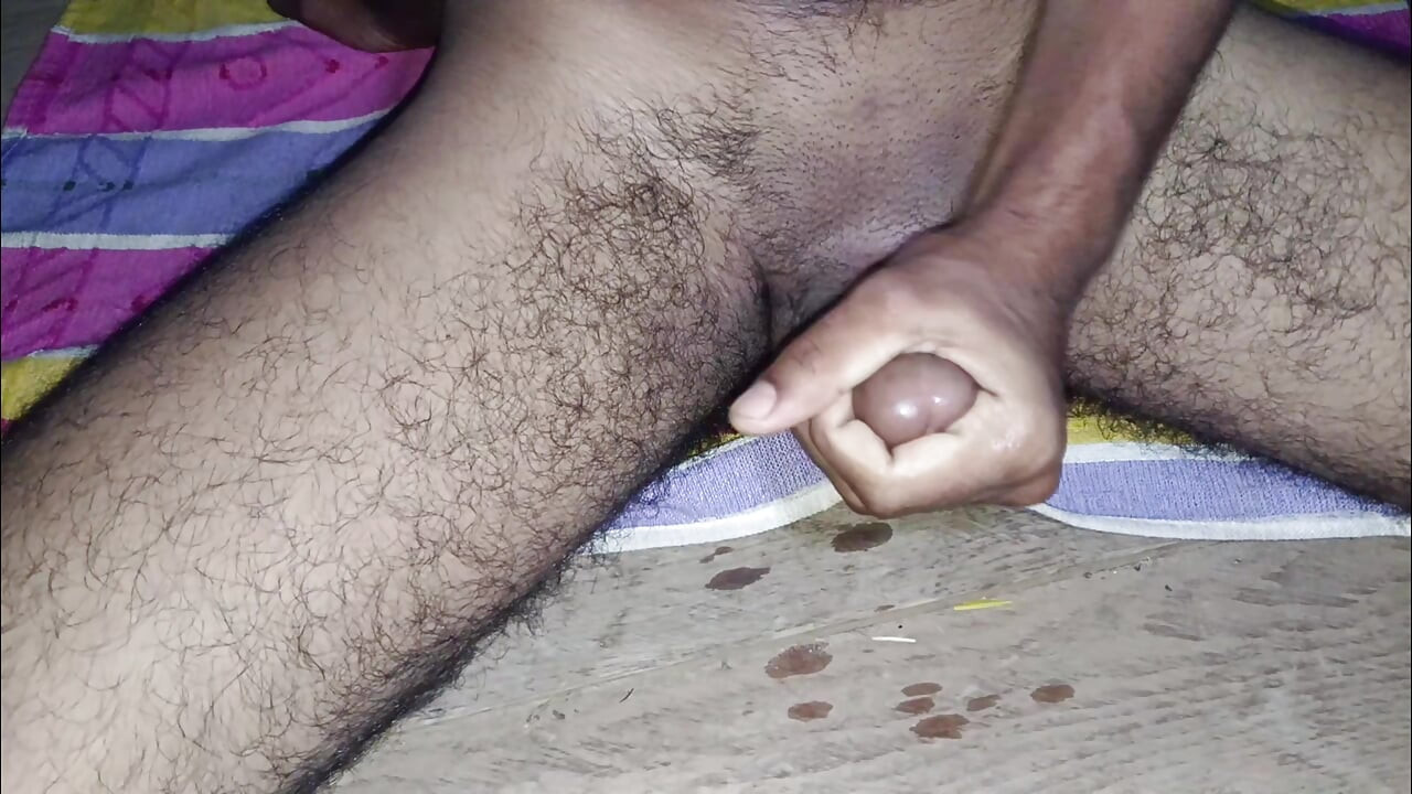 Hung Sperm God Shoots Out 10mL of Cum In One Session real realty 999%