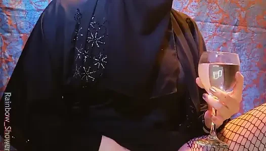 Thirsty Habibti - Fan Video