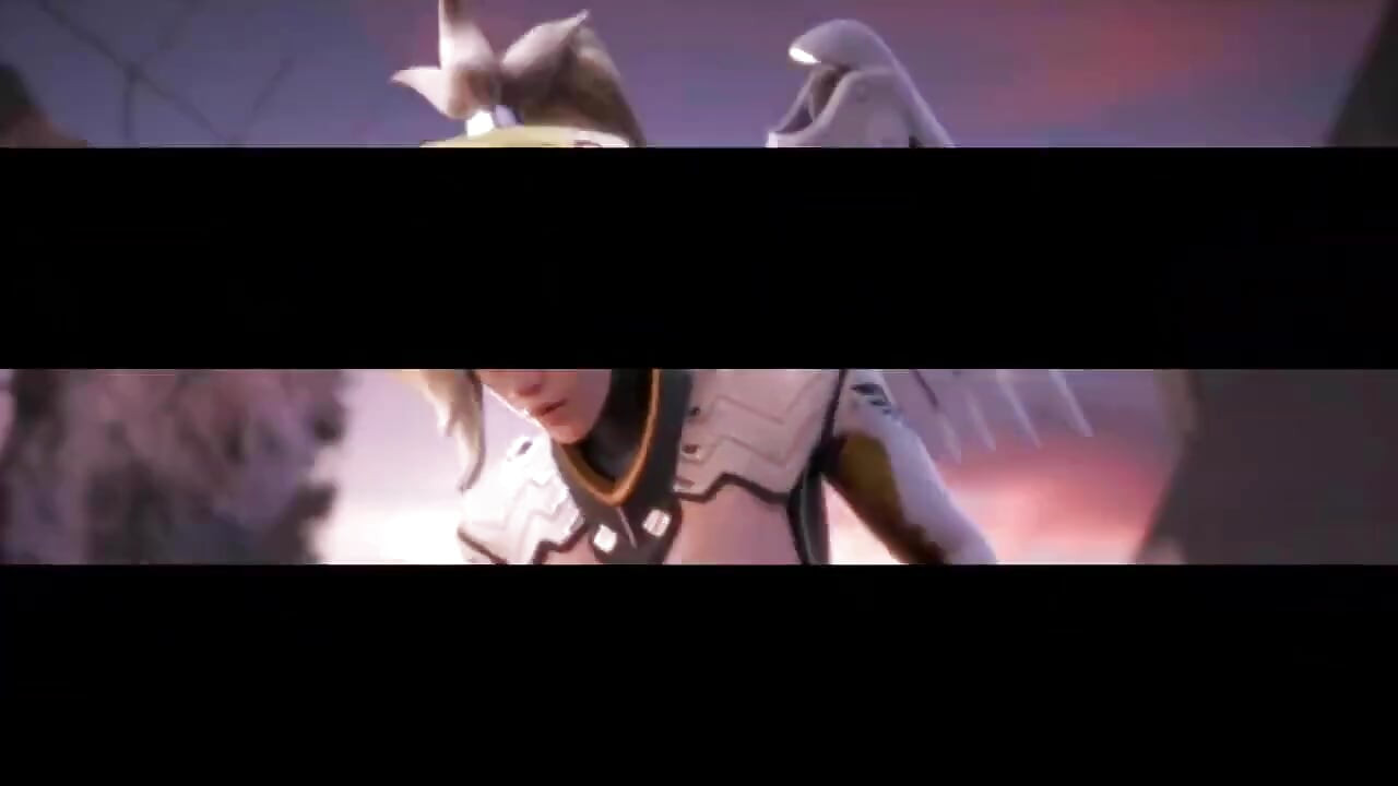 Kompilasi adegan terbaik 3D dari overwatch