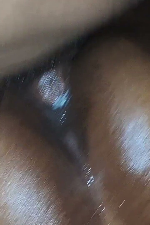 Cream on the Dick Part 2
