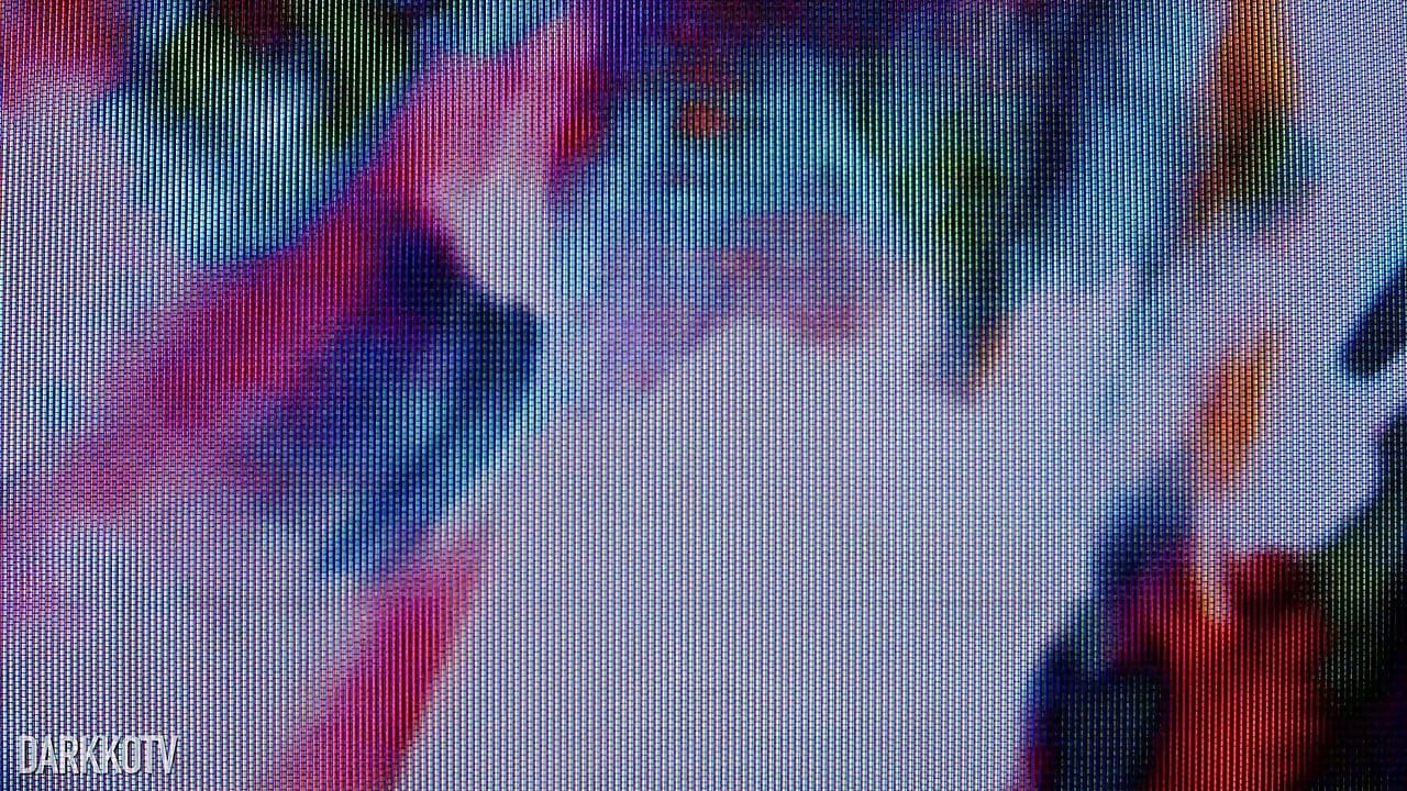 Stella Luxx Gaping Anal POV med Jonni Darkko