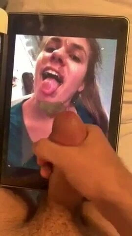Tribute for a buddys gf