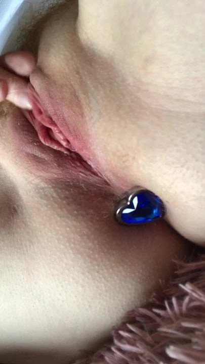 Playing with myself