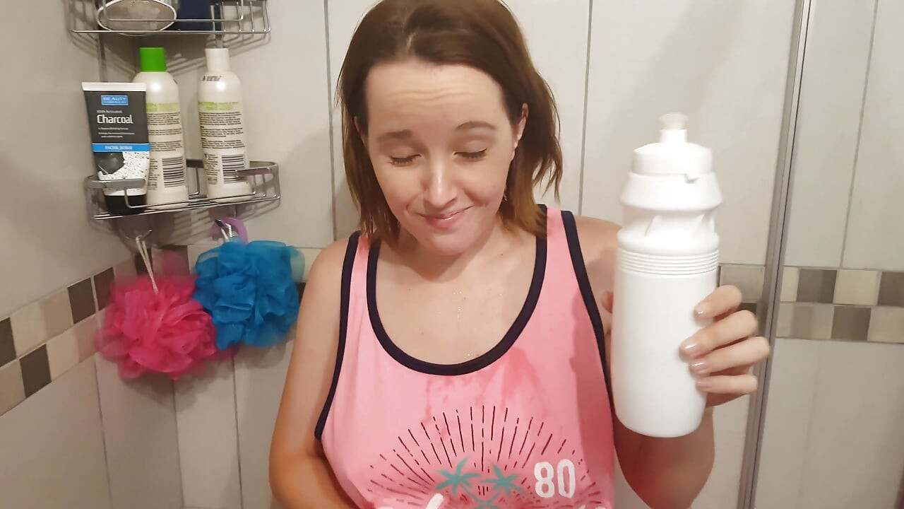 Pissing Compilation