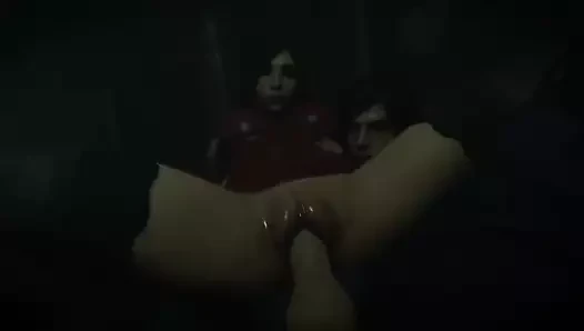 American  Girl Sex with Indian Men