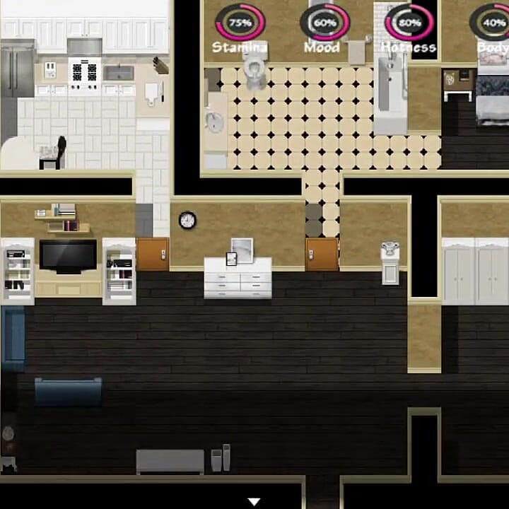 Vadideki Lily: büyük siyah dildo satıyorum ep 47