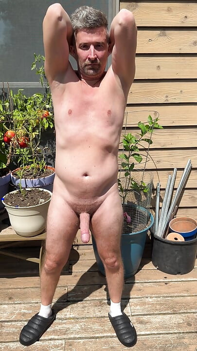 Horny dad bate pig