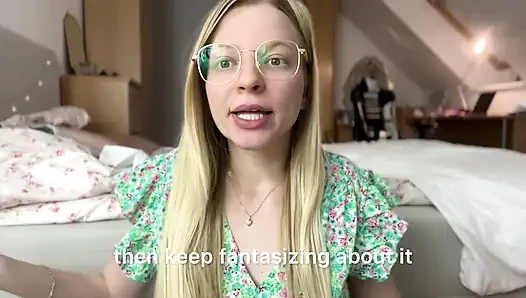Cara Menangani BBC