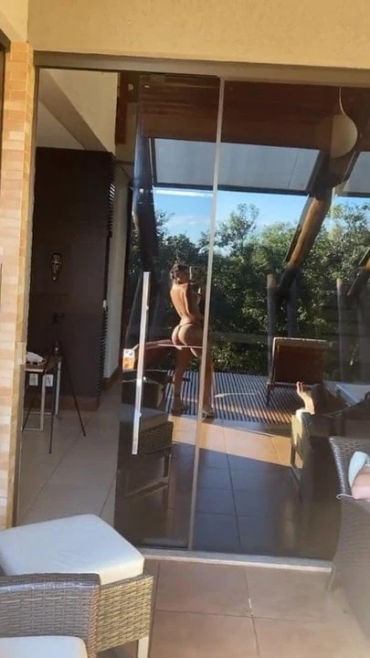 ana mosconi bunduda