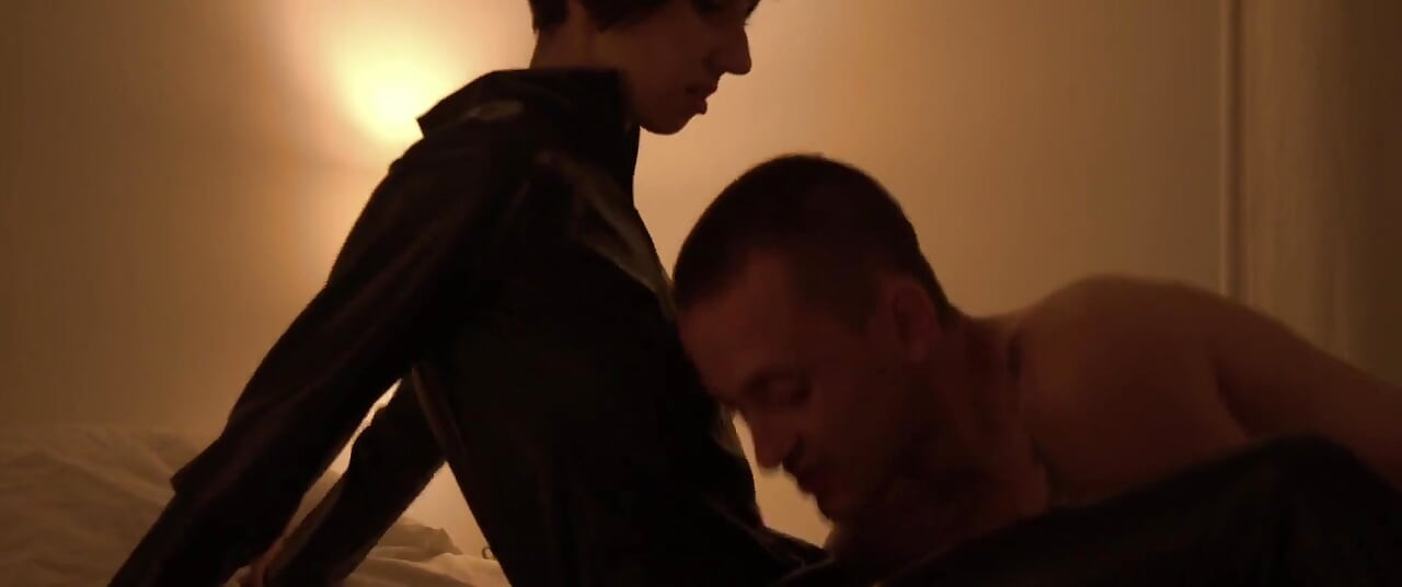 Lovely sex experience
