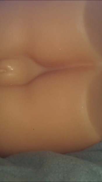 Must-share moment from "Hot Cute Chubby Boy with his Sex Toy"