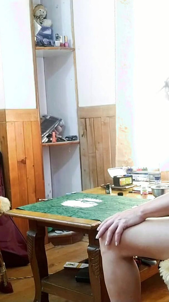"Buraya gel, sigara içerken götünü yalıyorum" dan unutulmaz bir an