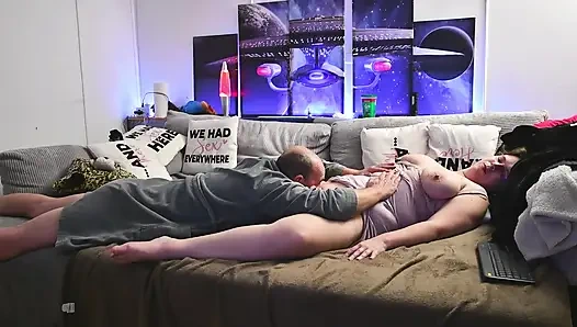 Beautiful Sunday Evening