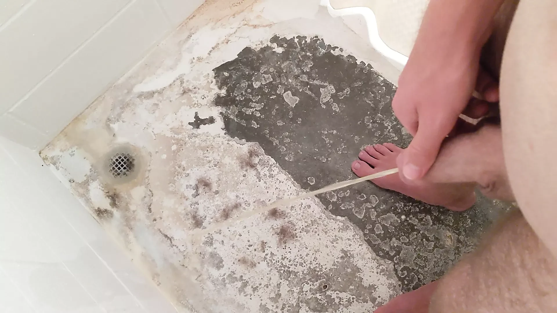 Peeing, Hard, Best Relief