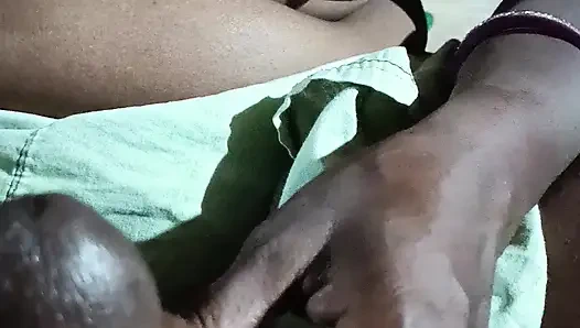 Dick massage And Sex