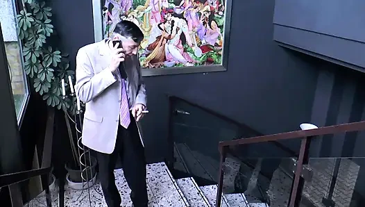 Deutsche Stars DP Part 2 Wild Double Penetration Fuck