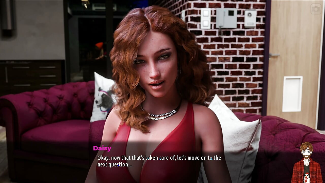 MILFs of Sunvilles S2 - ( PT 37 ) - L7team