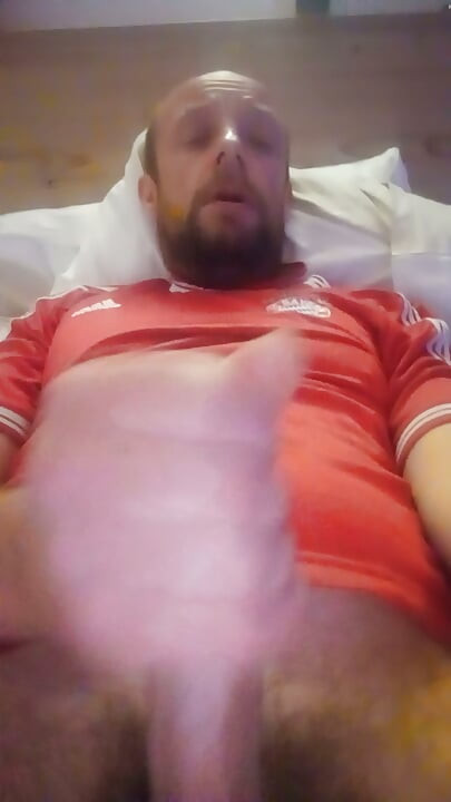 Meu pau é bonito pra caralho