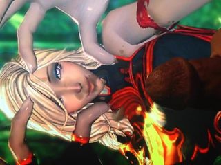 Bns blade and soul tribute для aurelea