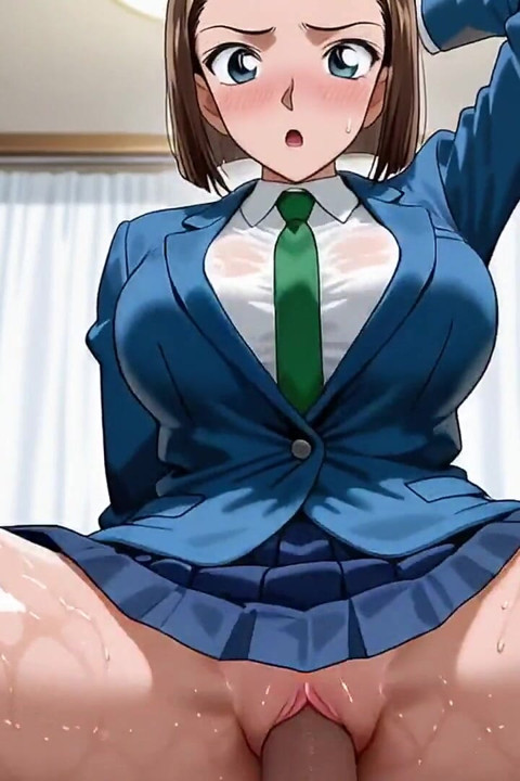 Suzuki Sonoko (conan)